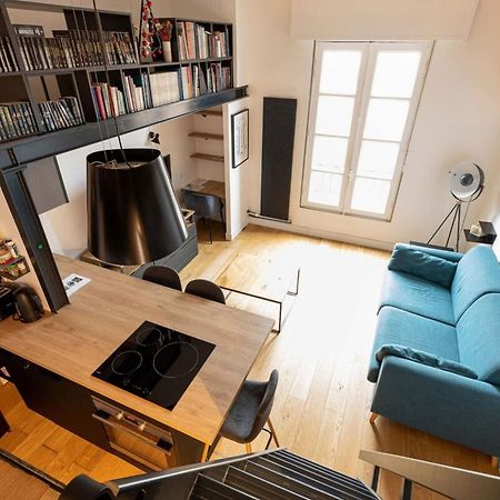 Apartmán Fac 5 Trammetro Vue Garonne Parking Toulouse Exteriér fotografie