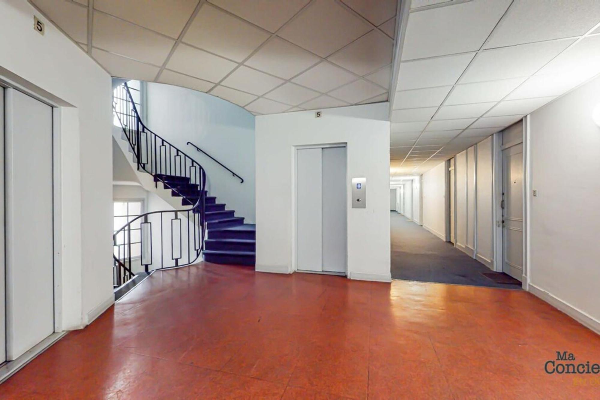 Apartmán Fac 5 Trammetro Vue Garonne Parking Toulouse Exteriér fotografie